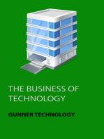 The Business of Technology