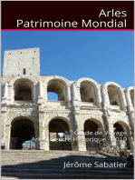 Arles Patrimoine Mondial