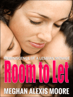 Room To Let