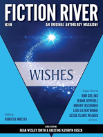 Fiction River: Wishes: Fiction River: An Original Anthology Magazine, #28