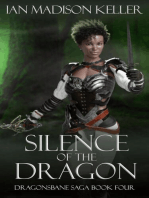 Silence of the Dragon