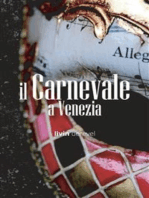 Il Carnevale a Venezia