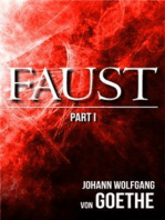 Faust (Part I)