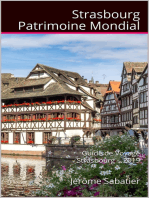 Strasbourg Patrimoine Mondial