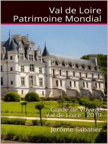 Val de Loire Patrimoine Mondial