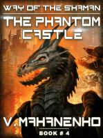 The Phantom Castle (The Way of the Shaman