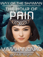 The Hour of Pain (The Way of the Shaman