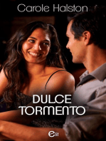 Dulce tormento