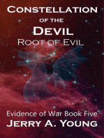 Constellation of the Devil: Evidence of Space War, #5