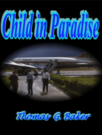 Child In Paradise