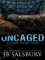 Uncaged: A Fighting for Flight Short Story