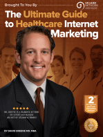 The Ultimate Guide to Medical Internet Marketing