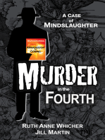 Murder in the Fourth