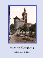 Amor en Königsberg