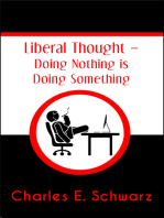 Liberal Thought