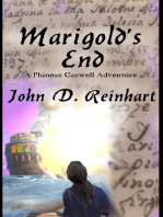 Marigold's End, a Phineas Caswell Adventure