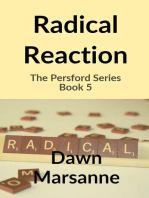 Radical Reaction