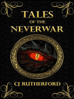 Tales of the Neverwar - the Box Set