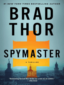13 List Backlash book review brad thor for Learn