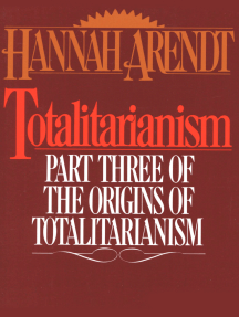 hannah arendt total domination