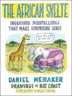 The African Svelte