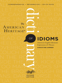 What Is an Idiom: Understanding the Quirks of Figurative Language