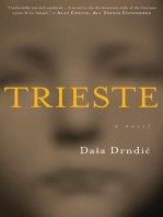 Trieste: A Novel