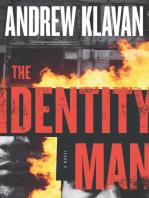 The Identity Man: A Novel