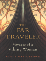 The Far Traveler: Voyages of a Viking Woman