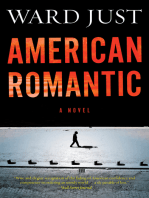 American Romantic: A Novel