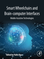 Smart Wheelchairs and Brain-computer Interfaces: Mobile Assistive Technologies