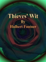 Thieves' Wit