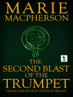 The Second Blast of the Trumpet