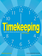 Timekeeping