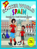Soccer World Spain
