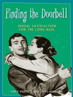 Finding the Doorbell: Sexual Satisfaction for the Long Haul
