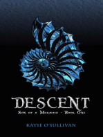 Descent: Son of a Mermaid, #1