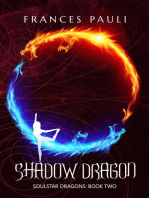 Shadow Dragon