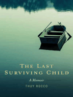 The Last Surviving Child: A Memoir