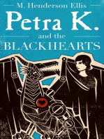 Petra K and the Blackhearts: A Novel