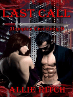 Last Call