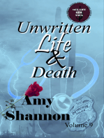 Unwritten Life & Death