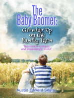 The Baby Boomer: Growing Up on the Family Farm