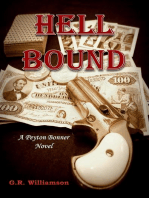 Hell Bound: A Peyton Bonner Novel, #1