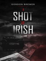 A Shot of Irish: Ray Irish Occult Suspense Mystery Book, #1