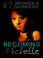 Becoming Michelle: Parody & Satire