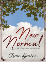 New Normal: Established, #2