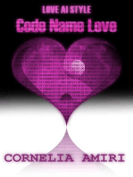 Code Name Love