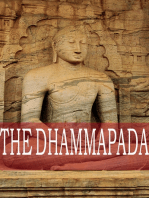 The Dhammapada