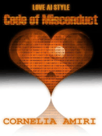 Code Of Misconduct